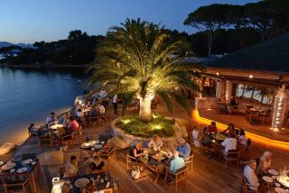 Hôtel Le Belvédère - Porto-Vecchio - 2
