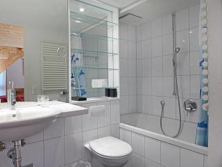 Apartment Schweizerheim Apt-5 by Interhome - 6