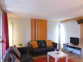 Apartment Breithorn Residence Apt-3 by Interhome - Wengen - 9