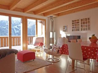 Apartment Racer's Retreat Apt-12 by Interhome - Wengen - 4