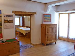 Apartment Chesa Frizzoni by Interhome - Celerina - 3