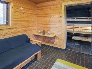 Holiday Home Lammassaari by Interhome - Kuusjärvi - 7
