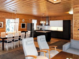 Holiday Home Lammassaari by Interhome - Kuusjärvi - 6
