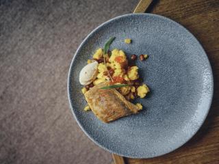 Boutique hotel Vila Planinka - 1