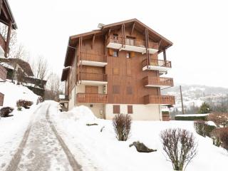 Studio La pointe des Aravis 4 by Interhome - 0