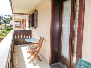 Apartment Jardins Alpins 4 by Interhome - Saint-Gervais-les-Bains - 0