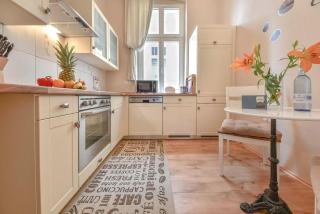 Villa Magdalena 03 - Ahlbeck - 6