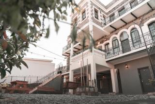 Beit Vardi - Tiberíades - 0