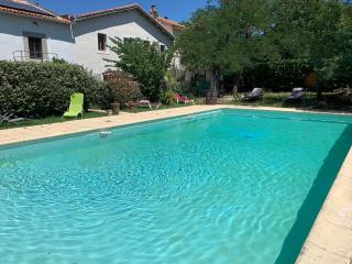 Douceur de Vignes - Servian - 1