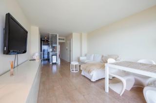 Appartement 70 m2 face à la mer, dernier étage, au bord des plages - Cannes - 7