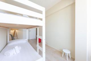 Appartement 70 m2 face à la mer, dernier étage, au bord des plages - Cannes - 1