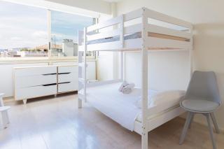 Appartement 70 m2 face à la mer, dernier étage, au bord des plages - Cannes - 2