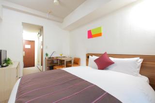 HOTEL MYSTAYS Ueno Iriyaguchi - Tokyo - 3