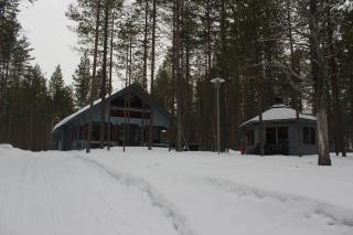 Sininen Hetki Cottage - Kuusamo - 7