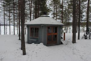 Sininen Hetki Cottage - Kuusamo - 2