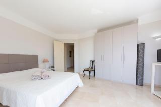 Appartement entièrement équipé de 105 m2 avec vue mer et collines - Cannes - 2