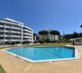 Ténis Studio Apartment - Vilamoura - Vilamoura - 5