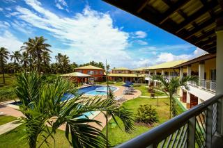 Hotel Boutique & Spa Ponta de Inhambupe by Slaviero Hotéis - Baixio - 5