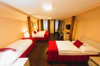 Prague Boutique Residence - Prague - 4