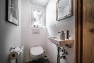 3. Zimmer im Nü-Hus - 1