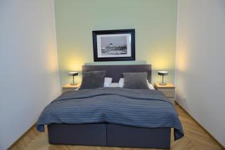 Jimmy's Apartments Suites - 4