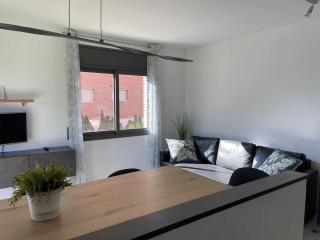 Solàrium con terraza a 5 minutos de la playa - Girona - 6