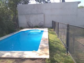 Casa Los Robles - San Antonio de Arredondo - 7
