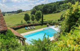 Stunning Home In Domfront En Champagne - Domfront-en-Champagne - 6