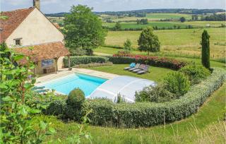 Stunning Home In Domfront En Champagne - Domfront-en-Champagne - 1