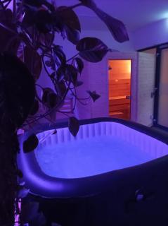 Private Relax Armonia Wellness Apartment - 2