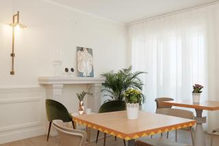 Sighé Boutique Rooms - Soggiorno Elegante per Viaggiatori Indipendenti - Tricase - 3