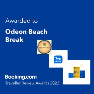 Odeon Beach Break - 3