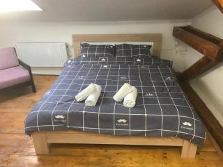 MM City Center Apartments - 8