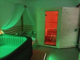 Private Relax Armonia Wellness Apartment - Svit - 1