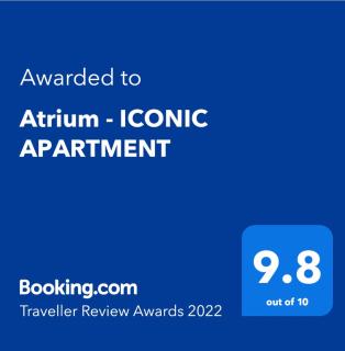 Atrium - ICONIC APARTMENT - Sri Jayewardenepura Kotte - 8