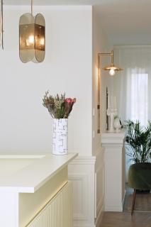Sighé Boutique Rooms - Soggiorno Elegante per Viaggiatori Indipendenti - Tricase - 7