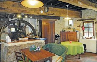 Nice Home In Vernie With Wifi - 9