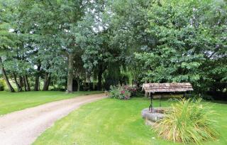 Nice Home In Vernie With Wifi - 6