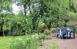 Nice Home In Vernie With Wifi - 5