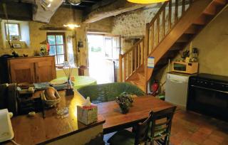 Nice Home In Vernie With Wifi - 1