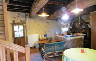 Nice Home In Vernie With Wifi - 2