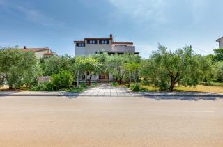 Studio Apartment Luana - Fasana - 9