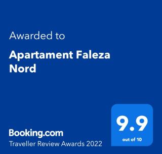 Apartament Faleza Nord - Constança - 9