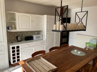 Maison 6 personnes avec piscine privée - Saulchoy - 3