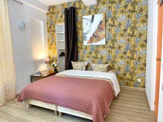 Art Apparts coeur de ville - 9