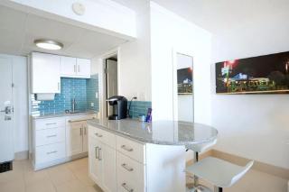Oceanfront Studio Sand Dunes 2434 Perfect Couples Retreat - Myrtle Beach - 2