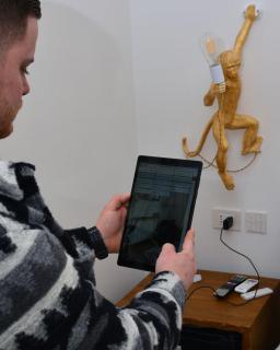 Urban jungle rooms - 6