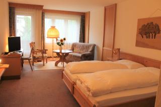 Gemeinschaftshaus im Oberdorf - 5