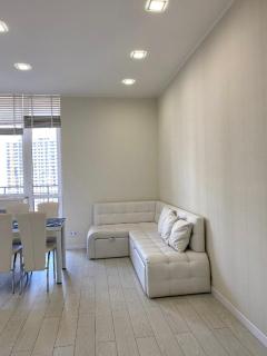 Arcadia 2-bedroom Light Apartment 101Гаг - Odessa - 8