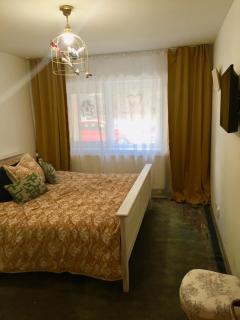 Apartament Veverițe - Slănic-Moldova - 8